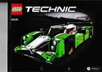 lego technic NR 42039 in goede staat, Ensemble complet, Enlèvement, Lego, Utilisé