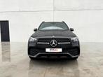 Mercedes GLE 350e | AMG-Line | Leasing, Auto's, Automaat, 27 g/km, GLE, Zwart