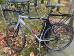 Racefiets GRANVILLE, Fietsen en Brommers, Fietsen | Racefietsen, 28 inch, Heren, Aluminium, Zo goed als nieuw