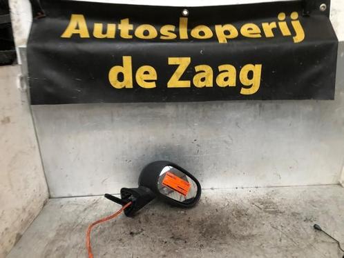 Buitenspiegel rechts van een Renault Modus, Auto-onderdelen, Spiegels, Renault, Gebruikt, 3 maanden garantie, Ophalen of Verzenden