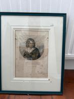 schilderen met Duc De Reichtstadt, Antiek en Kunst, Kunst | Etsen en Gravures, Ophalen