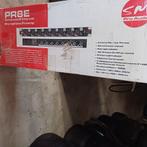 Preampli sm pr 8e, Musique & Instruments, Enlèvement, Comme neuf, 5 à 10 canaux, Entrée micro
