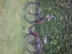 Damesfiets Thompson, Fietsen en Brommers, Fietsen | Dames | Damesfietsen, Gebruikt, Versnellingen, 50 tot 53 cm, Ophalen
