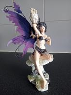 Elfje, Verzamelen, Beelden en Beeldjes, Ophalen, Zo goed als nieuw, Fantasy
