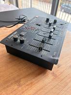 Tinectro Monacor MPX-5000 Mischpult Audio Mixer, Muziek en Instrumenten, Ophalen, Gebruikt