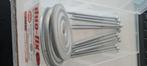 Isolatie Enertherm Duo-fix 160mm x 11 stuks, Ophalen of Verzenden, Nieuw