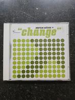 American Suitcase.  "Change"   cd nieuwstaat, CD & DVD, CD | Rock, Comme neuf, Enlèvement ou Envoi