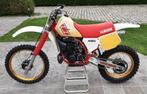 Yamaha YZ 490 uit 1984, Particulier, Crossmotor