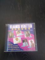 CD - VLAAMSE VEDETTEN PARADE, Cd's en Dvd's, Cd's | Verzamelalbums, Ophalen of Verzenden, Zo goed als nieuw, Nederlandstalig