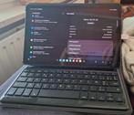Galaxy Tablet lite 6 met toetsenbord, Computers en Software, Ophalen, Zo goed als nieuw
