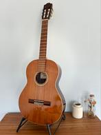 Cuenca model 30 gitaar met draagzak, Muziek en Instrumenten, Snaarinstrumenten | Gitaren | Akoestisch, Ophalen of Verzenden, Zo goed als nieuw