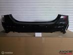Mercedes A klasse achterbumper V177 w177 limousine zwart amg, Auto-onderdelen, Gebruikt, Mercedes-Benz, Ophalen of Verzenden, Mercedes-Benz