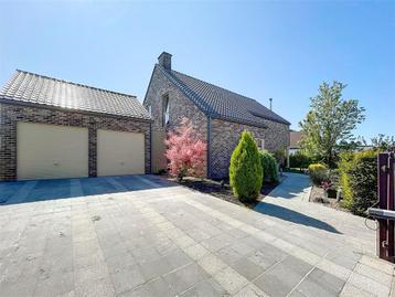 Maison à vendre à Anderlues, 4 chambres beschikbaar voor biedingen