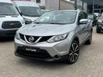 Nissan Qashai // Benzine // Euro 6, 1600 cc, Leder, Bedrijf, 5 deurs