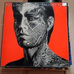 Rolling  stones  tattoo you, CD & DVD, Vinyles | Autres Vinyles, Enlèvement