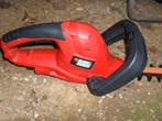 heggenschaar, Enlèvement, Utilisé, Électrique, Black&decker
