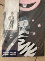 Nieuwe pyjama ' Zebra ' - maat 116 / 122, Enlèvement ou Envoi, Neuf, Vêtements de nuit ou Sous-vêtements