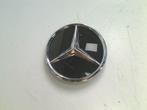 LOGO / EMBLEME Mercedes-Benz C (W205) (a0008881000), Utilisé, Mercedes-Benz