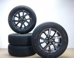 Mazda CX30 MX30 velgen 16 inch + winterbanden 5x114,3, Auto-onderdelen, Banden en Velgen, 215 mm, Velg(en), 16 inch, Gebruikt