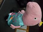 Peppa Pig knuffel, Ophalen, Zo goed als nieuw, Overige typen