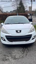 Peugot 207 1600cc diesel, Auto's, Diesel, Particulier, Te koop