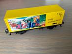 Marklin 94071, Weihnachtswagen 2000, H0, als nieuw, Ophalen of Verzenden, Zo goed als nieuw, Wagon