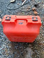 Rainureuse spit D90, Enlèvement, Comme neuf