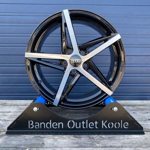 Audi A3 A4 A5 A6 TT Velgen Q2 Q3 Q5 Rs3 S3 S4 5x112 225-40-1, Auto-onderdelen, Banden en Velgen, Velg(en), Personenwagen, Nieuw