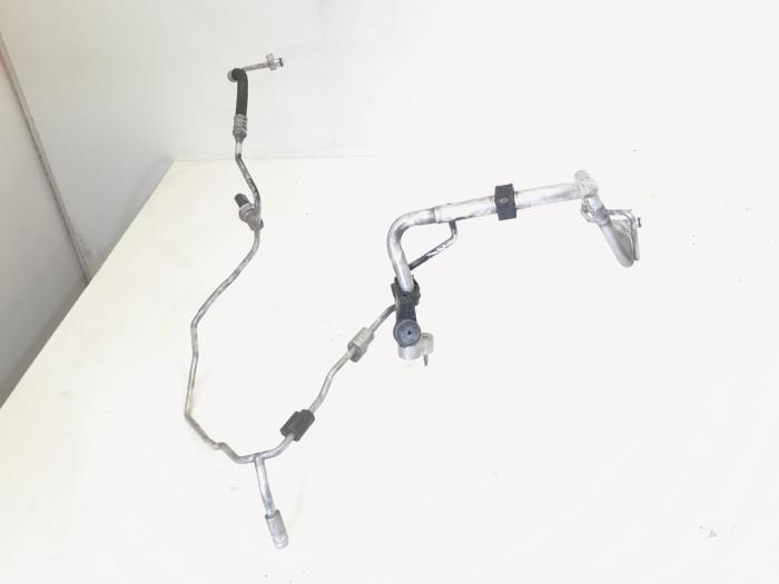 Airco Leiding van een Mercedes B-Klasse, Auto-onderdelen, Overige Auto-onderdelen, Mercedes-Benz, Gebruikt, 3 maanden garantie