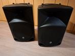 Mackie Thump 15 actieve luidsprekerboxen, Audio, Tv en Foto, Luidsprekerboxen, Ophalen, Zo goed als nieuw
