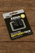 XENA XBP-1 Batterijpack met Houder – Origineel & Uniek!, Ophalen of Verzenden, Nieuw