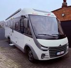 ‼️Carthago Chic E-Line I64 XL QB Yachting‼️, Caravans en Kamperen, Integraal, Bedrijf, Diesel, Carthago