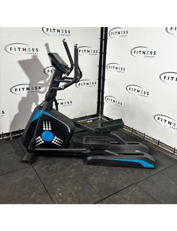 Gymfit Crosstrainer | Elliptical beschikbaar voor biedingen