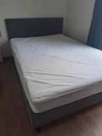 Bed 140 cm breed, Huis en Inrichting, Slaapkamer | Bedden, Ophalen, 140 cm