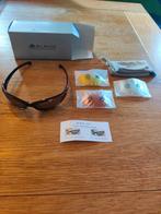 All active Red fietsbril, Fietsen en Brommers, Ophalen of Verzenden, Nieuw, All active