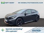 Cupra Born Born 58 kWh Business Edition, Automaat, Navigatiesysteem, Elektrisch, Zilver of Grijs