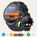 Montre intelligente pour hommes, écran 1.85", Nouveau, Ophalen, Nieuw, Android