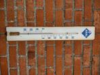 Vintage email thermometer Aral, Ophalen
