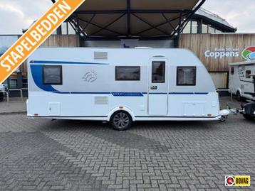 Knaus Sport Silver Selection 500 KD 2021 Airco,Mover,Unico! beschikbaar voor biedingen
