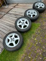 SET WINTERWIELEN ( LM Velgen), Enlèvement, Pneu(s)