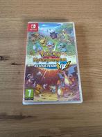 Pokémon Mystery Dungeon Rescue Team DX Nintendo Switch, Games en Spelcomputers, Ophalen, 1 speler, Zo goed als nieuw, Role Playing Game (Rpg)