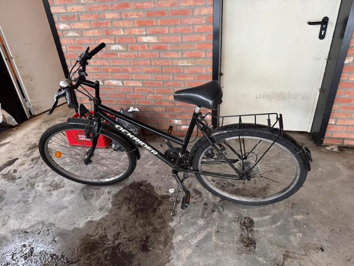 Vélo, Vélos & Vélomoteurs, Vélos | Hommes | Vélos pour homme, Utilisé, Enlèvement