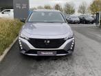 Peugeot 308 1.5 BlueHDi 130 MAN6 Active Pa, Auto's, Peugeot, Te koop, Zilver of Grijs, https://public.car-pass.be/vhr/52f3d16d-819a-42ae-9fe5-1e404a3ff159