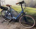 E BIKE! Gazelle Arroyo C7+ elektrische fiets met Bosch Plus!, Vering, Ophalen of Verzenden, Minder dan 10 versnellingen, 57 tot 61 cm