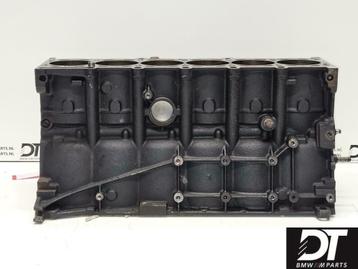 Onderblok BMW M3 E46 S54 3.2 S54B32 11117838751 beschikbaar voor biedingen