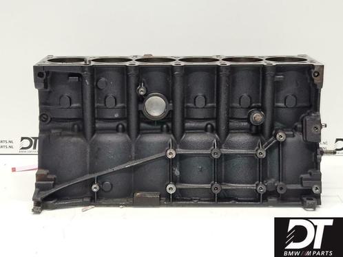 Onderblok BMW M3 E46 S54 3.2 S54B32 11117838751, Auto-onderdelen, Motor en Toebehoren, BMW, Gebruikt, Ophalen of Verzenden