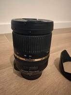 Tamron 24-70mm f/2.8 SP VC Di USD Nikon, Ophalen, Zo goed als nieuw