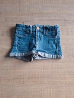 Shortje jeans H&M maat 110, Enfants & Bébés, Vêtements enfant | Taille 110, Pantalon, Enlèvement ou Envoi, H&M, Comme neuf