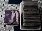 lot van 190 singles - Pop, rock, Nederlandstalig, Frans, Sou, Gebruikt, 7 inch, Single, Ophalen of Verzenden
