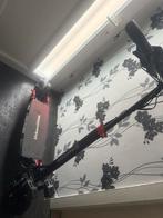 Urban Glide E cross pro boost, Fietsen en Brommers, Verzenden, Gebruikt